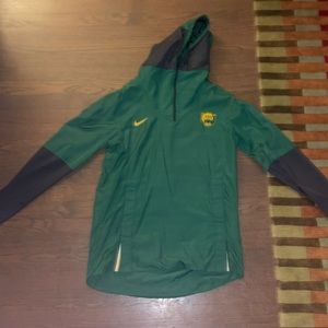 Nike Baylor Windbreaker